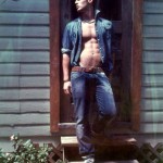 Kyle Ledeboer | Male Model