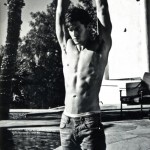 Kyle Ledeboer | Male Model