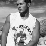 Kyle Ledeboer | Male Model