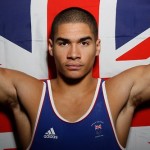 Louis Smith | Gymnastics