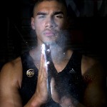 Louis Smith | Gymnastics