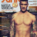 Mateus Verdelho | Revista Junior