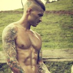 Mateus Verdelho | Revista Junior