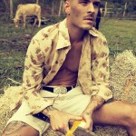Mateus Verdelho | Revista Junior