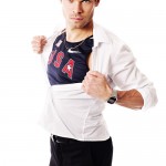 Nick Symmonds