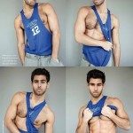 Pablo Hernandez | Ph: Brice Hardelin