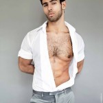 Pablo Hernandez | Ph: Brice Hardelin