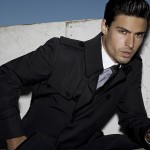 Alex Bechet | Male Model