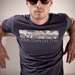 Alex Bechet | Male Model