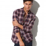 Alex Bechet | Male Model