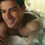 Alex Bechet | Male Model