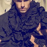Alex Bechet | Male Model