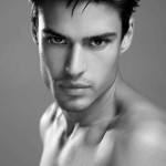 Alex Bechet | Male Model