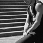 Alex Bechet | Male Model