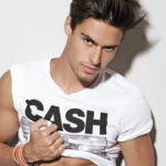 Alex Bechet | Male Model