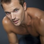 Chris Ryan | Fitness Model
