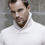 Chris Ryan | Fitness Model