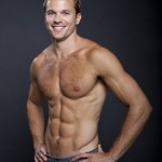 Chris Ryan | Fitness Model