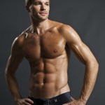 Chris Ryan | Fitness Model