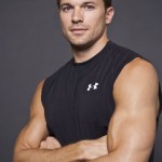 Chris Ryan | Fitness Model