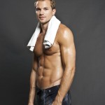 Chris Ryan | Fitness Model