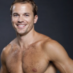 Chris Ryan | Fitness Model