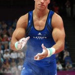 Jake Dalton | Gymnastics | 2012 Olympics