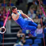 Jake Dalton | Gymnastics | 2012 Olympics