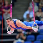 Jake Dalton | Gymnastics | 2012 Olympics
