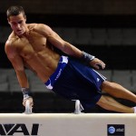 Jake Dalton | Gymnastics | 2012 Olympics