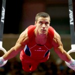 Jake Dalton | Gymnastics | 2012 Olympics