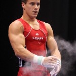 Jake Dalton | Gymnastics | 2012 Olympics