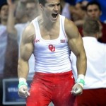 Jake Dalton | Gymnastics | 2012 Olympics