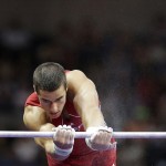 Jake Dalton | Gymnastics | 2012 Olympics