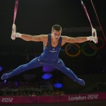 Jake Dalton | Gymnastics | 2012 Olympics