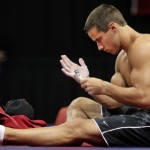 Jake Dalton | Gymnastics | 2012 Olympics