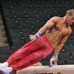 Jake Dalton | Gymnastics | 2012 Olympics