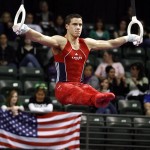 Jake Dalton | Gymnastics | 2012 Olympics