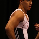Jake Dalton | Gymnastics | 2012 Olympics