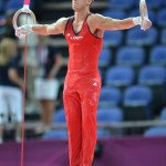 Jake Dalton | Gymnastics | 2012 Olympics