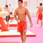 Jake Dalton | Gymnastics | 2012 Olympics