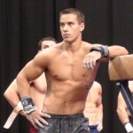 Jake Dalton | Gymnastics | 2012 Olympics