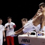 Jake Dalton | Gymnastics | 2012 Olympics