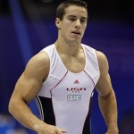 Jake Dalton | Gymnastics | 2012 Olympics