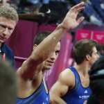 Jake Dalton | Gymnastics | 2012 Olympics