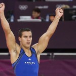 Jake Dalton | Gymnastics | 2012 Olympics