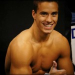 Jake Dalton | Gymnastics | 2012 Olympics