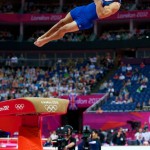 Jake Dalton | Gymnastics | 2012 Olympics
