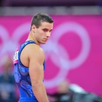 Jake Dalton | Gymnastics | 2012 Olympics