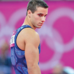Jake Dalton | Gymnastics | 2012 Olympics